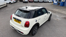 MINI Hatchback 2.0 Cooper S II 5dr Petrol Hatchback